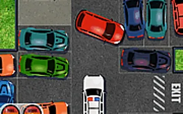Carbon Auto Theft