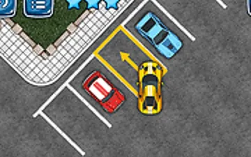 City Parking