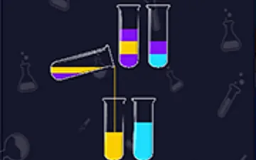 Color Sort
