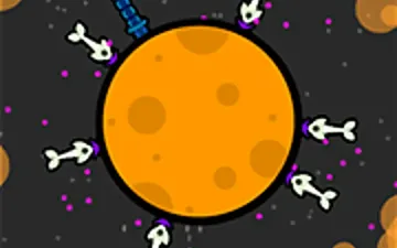 Colors Knife Hit