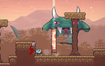 Dreamtime Combat game preview