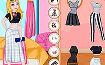 Fashion Gaga game preview