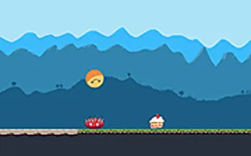 Hungry Road
