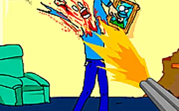 Kill Kill and Kill Again