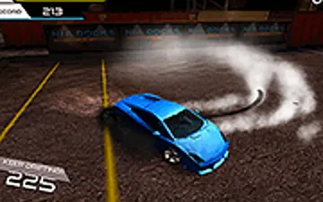 Lambo Drifter 3