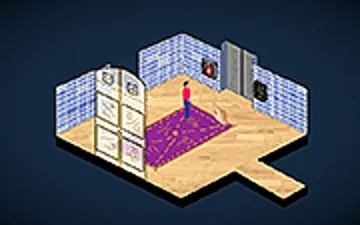 Lost Awakening: Chapter 2