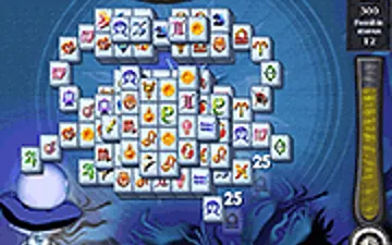 MahJongg Fortuna