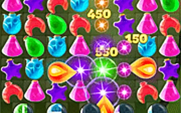 Master of Potions game preview