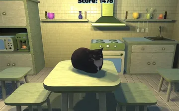 Maxwell Clicker