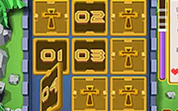 Memory Flip game preview
