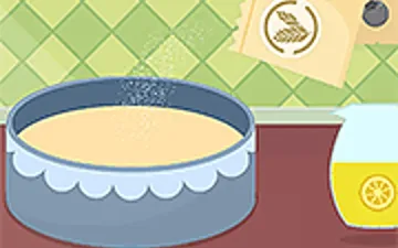My Cake game preview