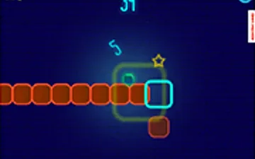 Neon Block