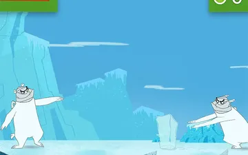 Ninja Ice Chop