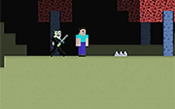 Noob vs Hacker 3