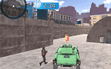 Prisoner Transport Simulator 2019