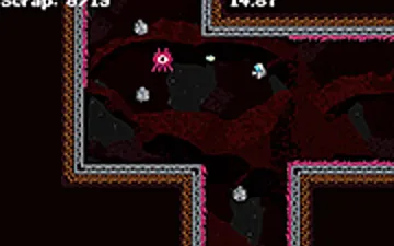 Quick Scrap game preview