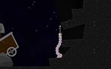 Sadworm