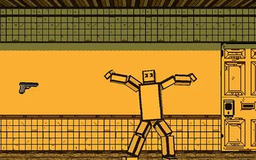 Sorter: Ragdoll Playground Shooter