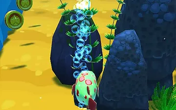 Super Fish Swim