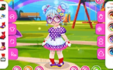 Toddie Cute Numberblox