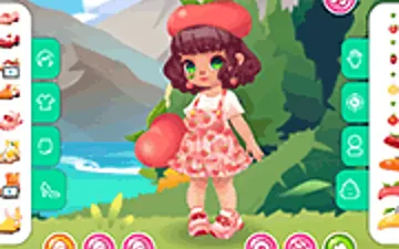 Toddie Fruity