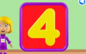 World of Alice: Puzzle Numbers game preview