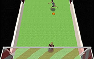 3D Ping Pong