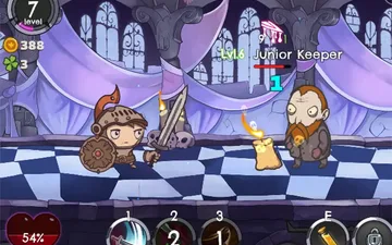 Adventures of Brave Bob