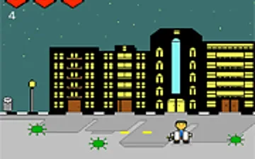 Beat the Pandemic