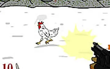 Cock Shooter 2