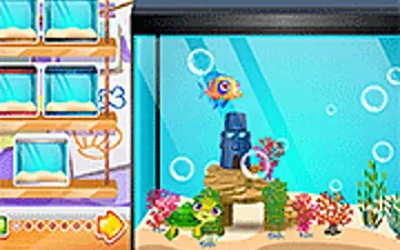 Decor: My Aquarium game preview