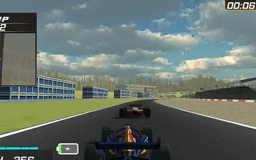 Epic F1 Grand Prix