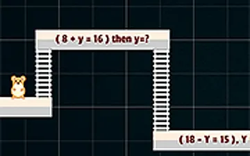 Hamster Grid Algebra