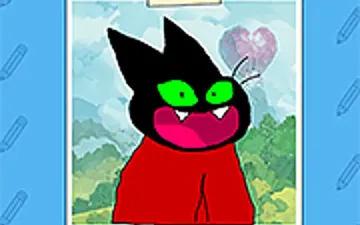 How to Draw: Mao Mao
