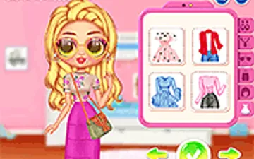 LOL Surprise: Fresh Spring Look