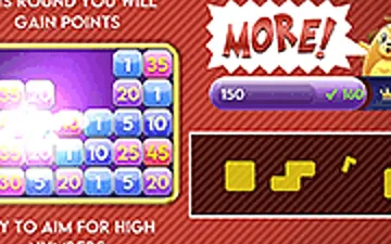More or Less game preview