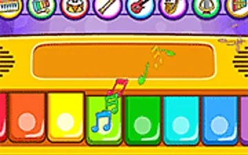 Musical Instruments for Kids