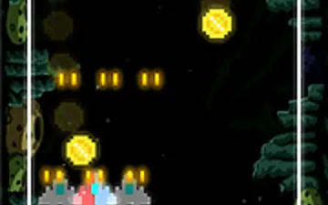 Pixelwar