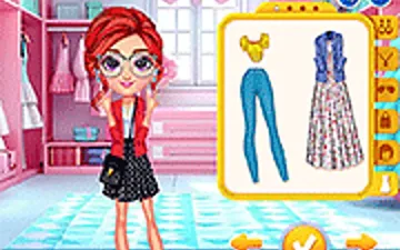 Spring Style Studio