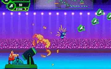 Stinkfly's Showtime