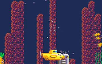 Sub-Uber-Marine