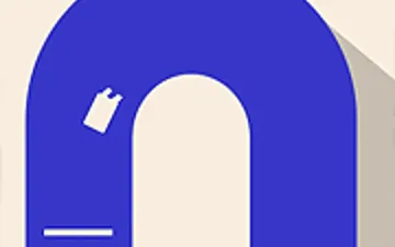 Turn Left Html5 game preview