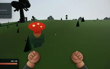 Verdant Realm