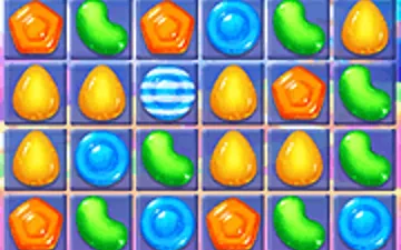 Candy Fiesta