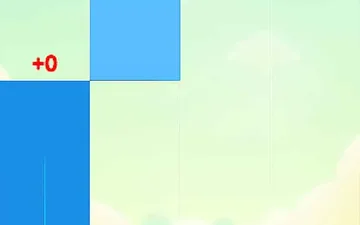 Candy Piano Tiles
