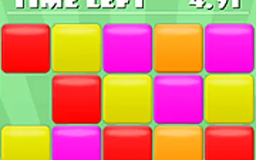 Color Frenzy