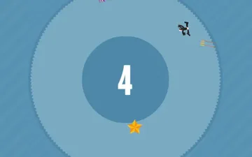 Fail Circle