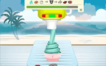 FroYo Bar