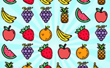 Fruit Crush