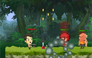 Jungle War